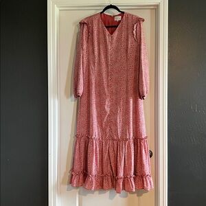 Dainty Jewells dress